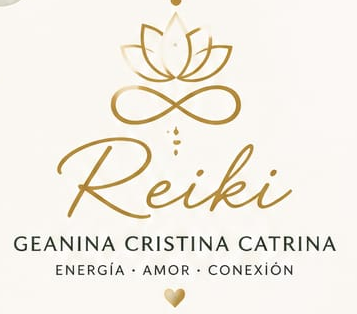 Reiki Geanina Cristina Catrina — Reiki en Palma de Mallorca